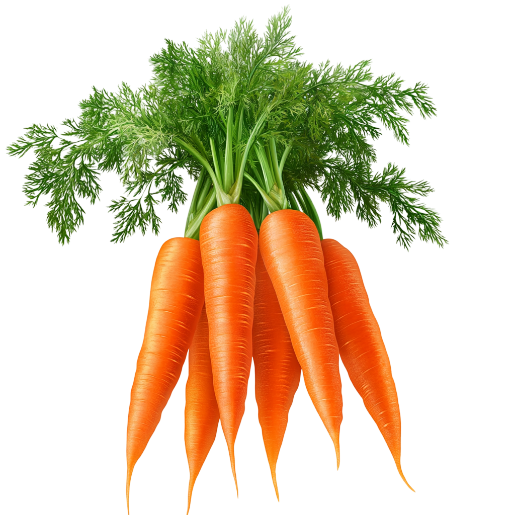 Carrots