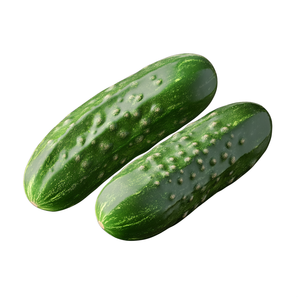 Огурцы
